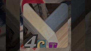 1000055612.mp4 (Собака наблюдает за устройством лестницы на 2-ой этаж в доме А-фрейм)