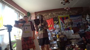 КОЗЬМА ПРУТКОВ. АФОРИЗМЫ