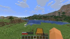 играем с модом на длинного человека