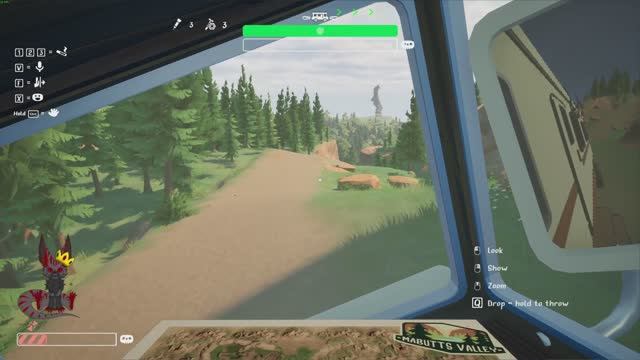 RV There Yet? Когда маршрут меняется: Наш автодом и загадки Шоссе 65