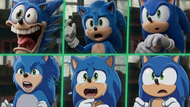 СОНИК МЕМНАЯ ПОДБОРКА -  ВЫБЕРИ СТИЛЬ: МЯУ КОМПИЛЯЦИЯ | РЕАЛИСТИЧНЫЙ ИЛИ ОБЫЧНЫЙ СТИЛЬ