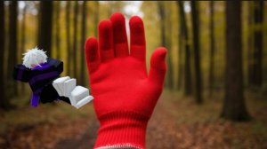 ГАЙД КАК ПОЛУЧИТЬ ПЕРЧАТКУ Suction