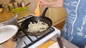 Чистый четверг!