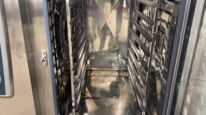 Пароконвектомат Rational SCC WE 101 (1 871)