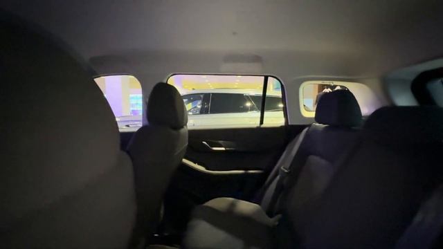 Jaecoo J6 — нашёл самую дешёвую комплектацию за 2,3 млн рублей