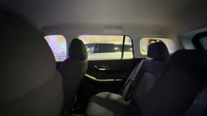 Jaecoo J6 — нашёл самую дешёвую комплектацию за 2,3 млн рублей