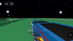 Томас и его друзья авария на русском