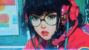 𝟭𝟵𝟵𝟯 𝗢𝗣𝗘𝗥𝗔𝗧𝗢𝗥 𝗦𝗟𝗘𝗘𝗣 ⧸⧸ Synthwave, Vaporwave, Cyberpunk, Chillwave, Retrowave, Dream