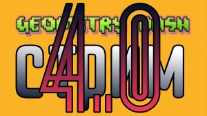 Стрим по гд