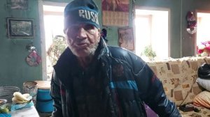 У Деда Матвея опять беда