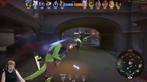 Manor Lords — новое творение valve