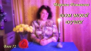 ОСТАЛАСЬ ВЕРНА СЕБЕ (влог 72) 9.02.2026