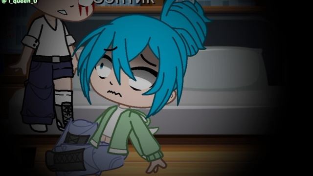 у зонта как то появился труп скоро 2 часть вару/зонт