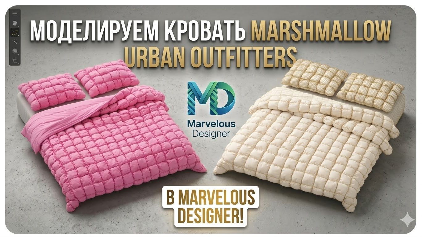 Marshmallow Urban Outfitters