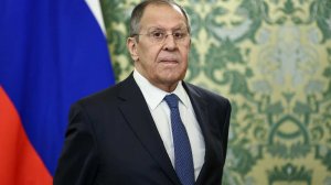 Лавров: Россия надеется на успех переговоров по конфликту в Иране