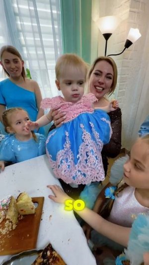 Какой возраст ваших детей 🫶