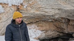 Карстовые процессы, образование пещер