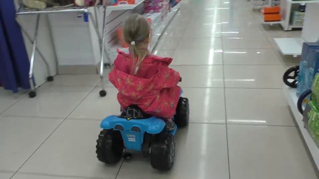 2016 06 05 Прогулка по Дмитрову