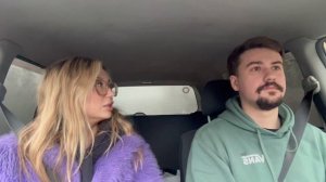 Лиза и Антон