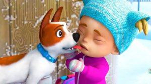 Про Миру и Гошу