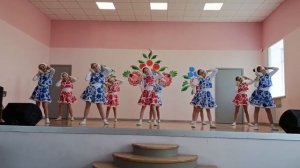 " Кабы не было зимы"