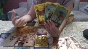 Стрелец с 13 по 19 апреля 2026