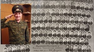 Выпуск офицеров ЕПТУ, 07.1995  г. Отмечаем на кафедре ПТ Часть 3.👍💯💢💥🚒