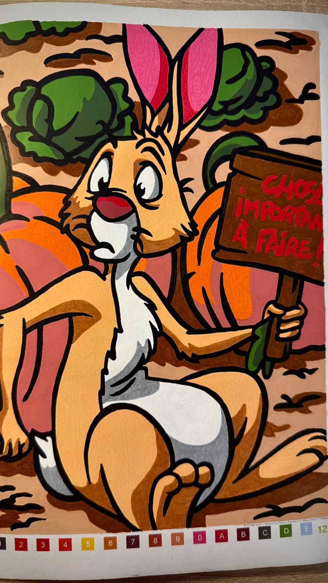 OST «Винни-Пух»(“Winnie the Pooh”)🐻🍯