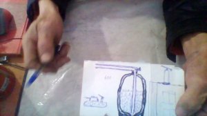 Самоделки для СВО. Пневматический пулемет.Концепция.