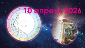 10 апреля 2026