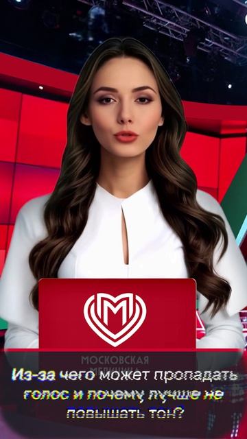 «Московская медицина. Новости». События 06.04-13.04.2026