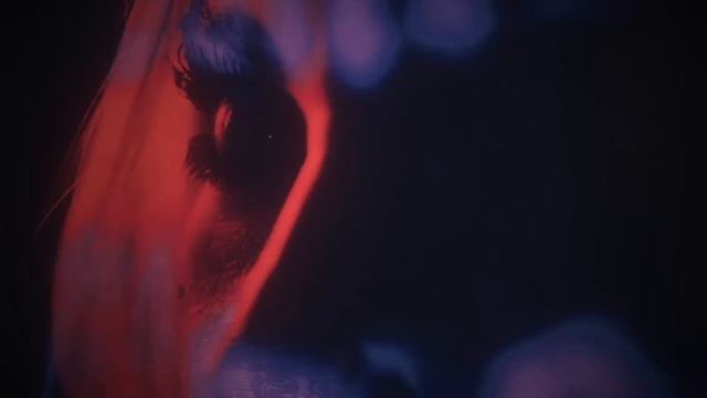 Darci - Code Red (Skeler Vision) (Official)