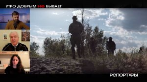 «Война до последней украинки»: химоружие, бегство в Европу и золотой запас «пана атамана»