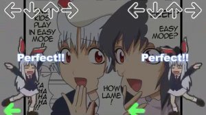 Overdrive by IOSYS (subbed)