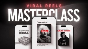 How to Edit VIRAL REELS in After Effects [The COMPLETE Guide]