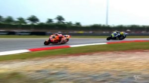 MotoGP™: Обзор Гран-при Малайзии
