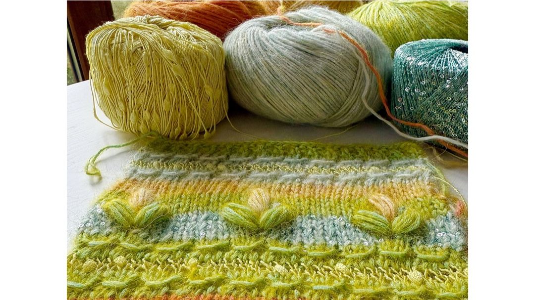 Kumara Garden новое прочтение