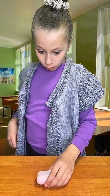 Однажды в школе. Как думаете, какая оценка в итоге? #юмор #школа #учёба #прикол