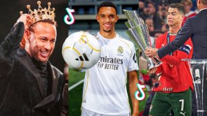 ⚽ ЛУЧШИЕ ФУТБОЛЬНЫЕ НАРЕЗКИ #210: ГОЛЫ, ПРИКОЛЫ, МОМЕНТЫ