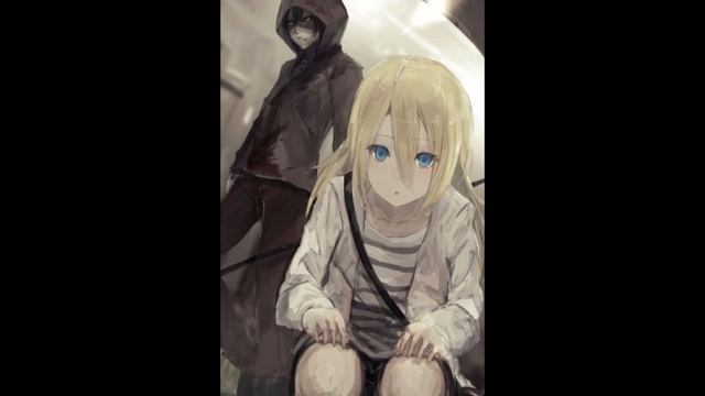 рейчел и зак