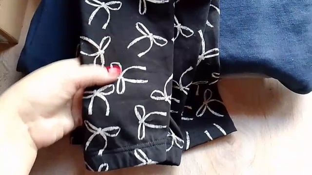 Детский мир мои покупки