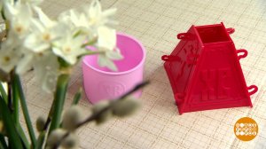 Форма для творожной пасхи: какую выбрать? Доброе утро. Фрагмент выпуска от 10.04.2026