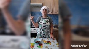 Рецепт приготовления: баунти