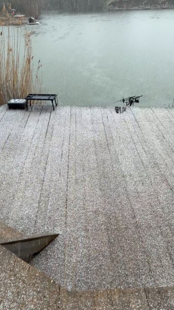 Крымская весенняя рыбалка)