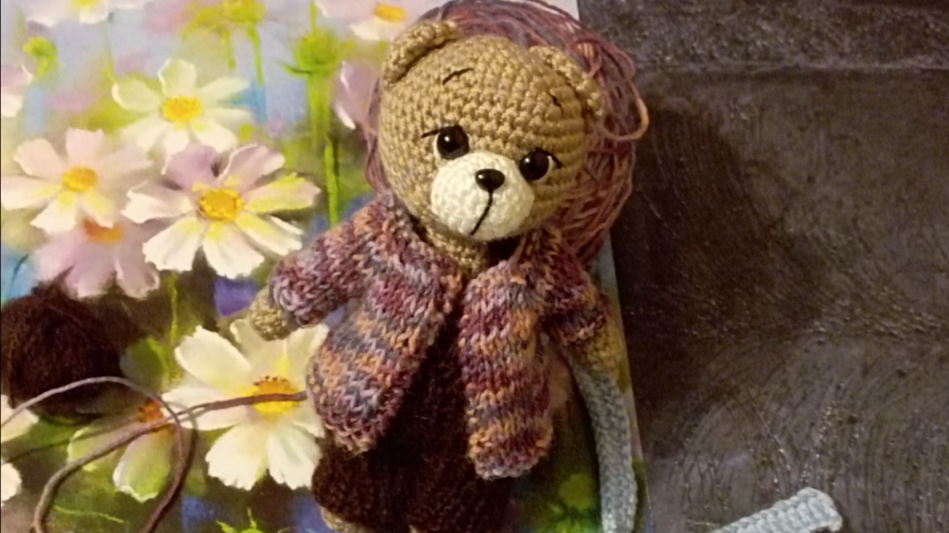 Третий старт в СП 