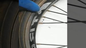 Катамаран из велосипеда и ПВХ труб