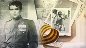 Михаил Артемьевич Кузнецов - Великая Отечественная Война [в описание] #михаилартемьевичкузнецов