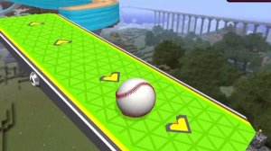 Going Balls  Super Speed run Gameplay New Update Race Level 914