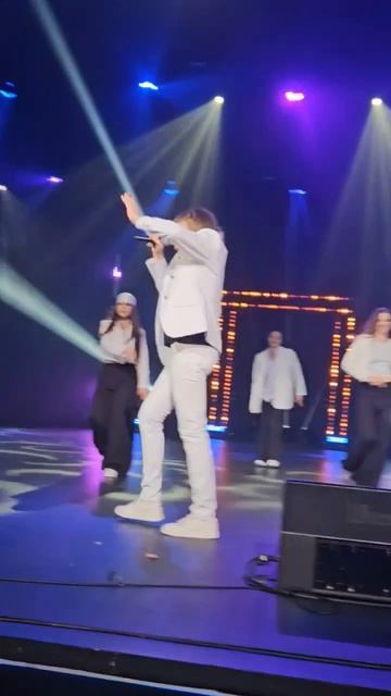 Сергей Серков 🎤