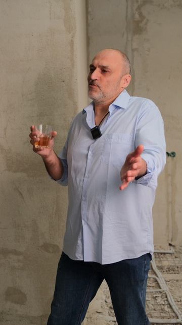 Знакомьтесь, Игорь